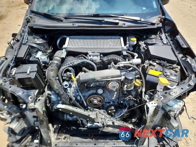 Zdjęcie 11 z 13 samochodu: 2022 SUBARU WRX PREMIUM VIN:JF1VBAF69N9028034 - miniatura