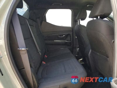 Zdjęcie 10 z 12 samochodu: 2024 HYUNDAI SANTA CRUZ SE VIN:5NTJA4AE1RH096970 - miniatura