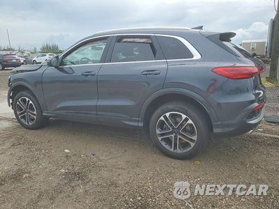 Drugie zdjęcie samochodu z przodu: 2025 AUDI Q5 PREMIUM VIN:WA11AAGU7S2030176 - miniatura