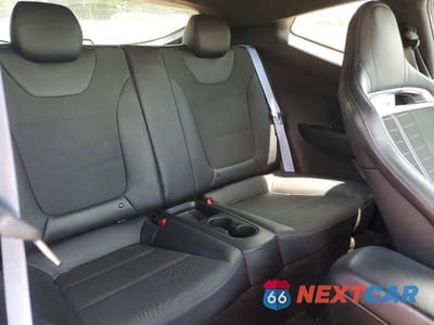 Zdjęcie 10 z 12 samochodu: 2022 HYUNDAI VELOSTER N BASE VIN:KMHT36AH8NU013750 - miniatura
