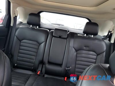 Zdjęcie 10 z 13 samochodu: 2022 FORD EDGE SEL VIN:2FMPK4J95NBA36927 - miniatura