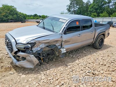 2021 TOYOTA TACOMA TRD OFF-ROAD 3TMAZ5CN0MM145928 - główne zdjęcie licytacji z USA - miniatura