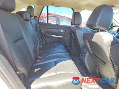 Zdjęcie 11 z 13 samochodu: 2014 FORD EDGE SEL VIN:2FMDK4JC6EBB85054 - miniatura