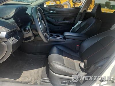 Zdjęcie 7 z 12 samochodu: 2020 NISSAN ALTIMA SR VIN:1N4BL4CV4LC184009 - miniatura