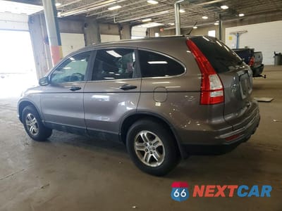 Drugie zdjęcie samochodu z przodu: 2011 HONDA CR-V SE VIN:5J6RE4H42BL069596 - miniatura