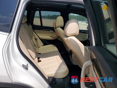 Zdjęcie 10 z 13 samochodu: 2019 BMW X3 SDRIVE30I VIN:5UXTR7C59KLE93697 - miniatura