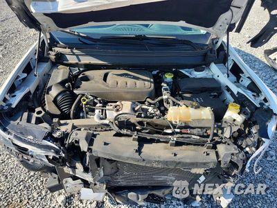 Zdjęcie 12 z 14 samochodu: 2019 JEEP CHEROKEE LATITUDE PLUS VIN:1C4PJMLN6KD123517 - miniatura