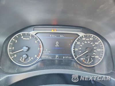 Zdjęcie 9 z 12 samochodu: 2024 NISSAN ALTIMA SV VIN:1N4BL4DV3RN350936 - miniatura
