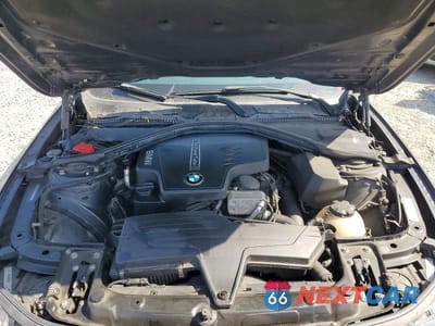 Zdjęcie 11 z 12 samochodu: 2014 BMW 328 XI SULEV VIN:WBA3B5G52ENS08975 - miniatura