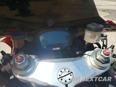 Zdjęcie 7 z 9 samochodu: 2010 DUCATI 1198 BASE VIN:ZDM1XBLW9AB026490 - miniatura