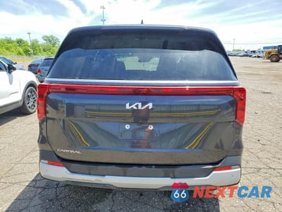 Zdjęcie 6 z 13 samochodu: 2026 KIA CARNIVAL LXS VIN:KNDNB5K35T6623958 - miniatura