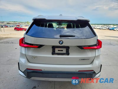 Zdjęcie 6 z 13 samochodu: 2024 BMW X1 XDRIVE28I VIN:WBX73EF02R5Y50256 - miniatura