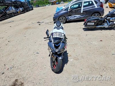 Piąte zdjęcie samochodu w środku: 2025 KAWASAKI ZX636 K VIN:JKBZXJK13SA010748 - miniatura