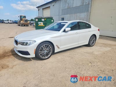 2020 BMW 530 XI WBAJR7C07LCD16416 - główne zdjęcie licytacji z USA - miniatura
