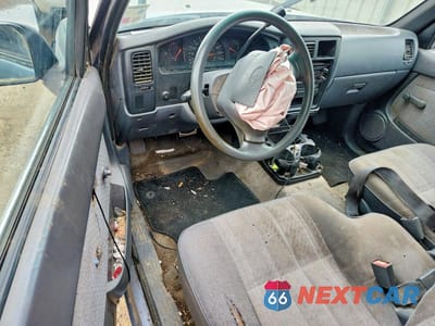 Zdjęcie 8 z 12 samochodu: 1997 TOYOTA TACOMA XTRACAB VIN:4TAVL52N5VZ295825 - miniatura