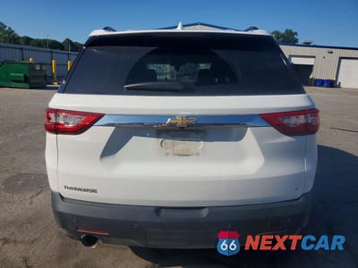 Zdjęcie 6 z 13 samochodu: 2019 CHEVROLET TRAVERSE LT VIN:1GNERGKW5KJ192204 - miniatura