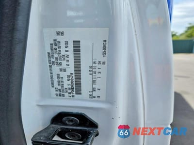 Zdjęcie 13 z 13 samochodu: 2023 FORD E350 REFRIGERATED BOX TRUCK VIN:1FDWE3FK3PDD14715 - miniatura