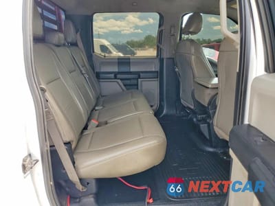 Zdjęcie 10 z 12 samochodu: 2017 FORD F250 SUPER DUTY VIN:1FT7W2B62HEF22718 - miniatura