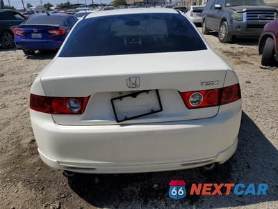 Zdjęcie 6 z 13 samochodu: 2004 ACURA TSX VIN:JH4CL96944C009138 - miniatura
