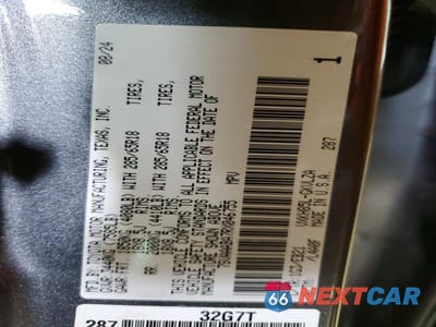 Zdjęcie 13 z 13 samochodu: 2024 TOYOTA SEQUOIA TRD PRO VIN:7SVAAABA7RX046755 - miniatura