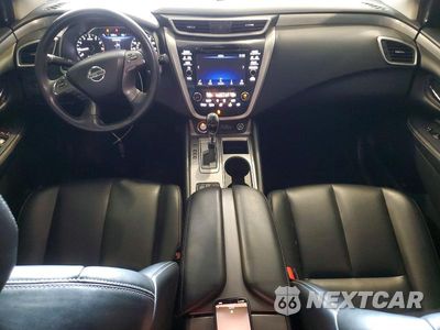 Zdjęcie 8 z 13 samochodu: 2020 NISSAN MURANO SV VIN:5N1AZ2BSXLN141195 - miniatura
