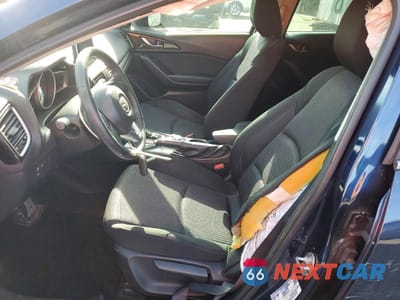 Zdjęcie 7 z 12 samochodu: 2016 MAZDA 3 TOURING VIN:3MZBM1M77GM265240 - miniatura