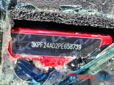 Zdjęcie 12 z 12 samochodu: 2023 KIA FORTE LXS VIN:3KPF24AD2PE658739 - miniatura