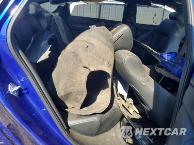 Zdjęcie 10 z 12 samochodu: 2022 HONDA ACCORD HYBRID SPORT VIN:1HGCV3F21NA031091 - miniatura
