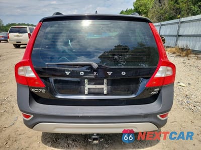 Zdjęcie 6 z 13 samochodu: 2009 VOLVO XC70 3.2 VIN:YV4BZ982591047960 - miniatura