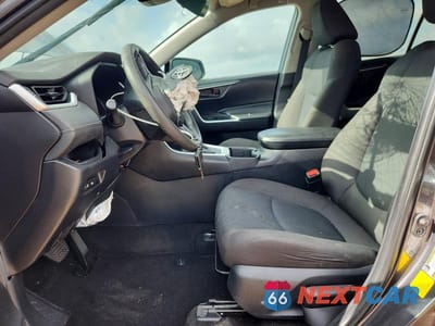 Zdjęcie 7 z 14 samochodu: 2024 TOYOTA RAV4 LE VIN:2T3H1RFV5RC283111 - miniatura
