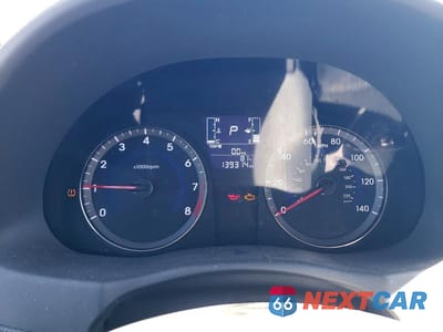 Zdjęcie 9 z 12 samochodu: 2016 HYUNDAI ACCENT SE VIN:KMHCT4AE0GU057822 - miniatura