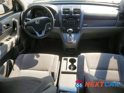 Zdjęcie 8 z 13 samochodu: 2009 HONDA CR-V EX VIN:5J6RE48549L809782 - miniatura