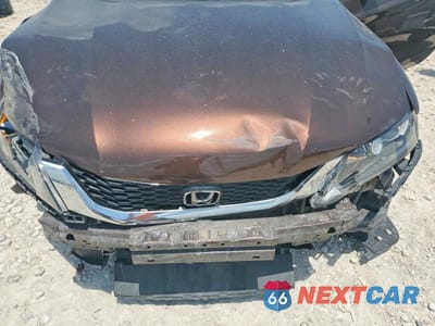 Zdjęcie 11 z 13 samochodu: 2013 HONDA ACCORD EXL VIN:1HGCT1B83DA019253 - miniatura
