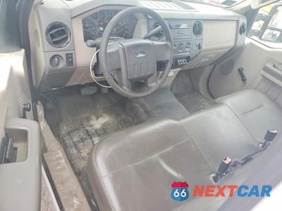 Zdjęcie 8 z 12 samochodu: 2010 FORD F250 SUPER DUTY VIN:1FDNF2A56AEA31053 - miniatura