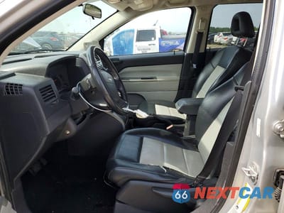 Zdjęcie 7 z 13 samochodu: 2007 JEEP COMPASS LIMITED VIN:1J8FT57W37D196522 - miniatura