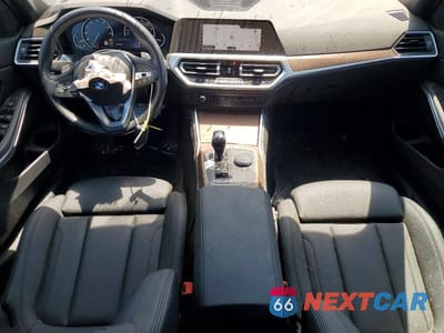 Zdjęcie 8 z 12 samochodu: 2020 BMW 330I VIN:3MW5R1J00L8B37009 - miniatura