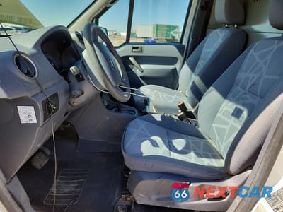 Zdjęcie 7 z 14 samochodu: 2010 FORD TRANSIT CONNECT XL VIN:NM0LS7CN9AT030540 - miniatura