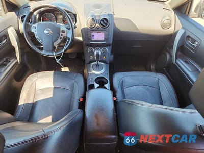 Zdjęcie 8 z 13 samochodu: 2013 NISSAN ROGUE S VIN:JN8AS5MV5DW658213 - miniatura