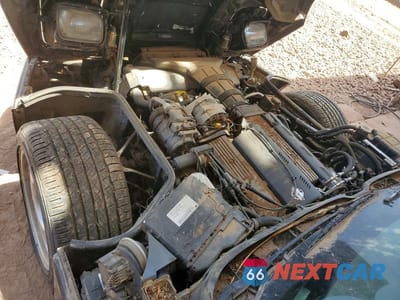 Zdjęcie 11 z 12 samochodu: 1992 CHEVROLET CORVETTE VIN:1G1YY23P9N5106014 - miniatura