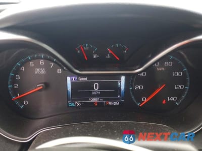 Zdjęcie 9 z 13 samochodu: 2019 CHEVROLET IMPALA PREMIER VIN:2G1105S33K9123883 - miniatura