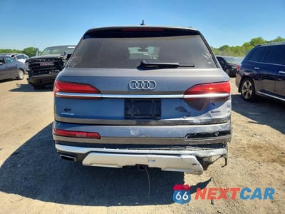 Zdjęcie 6 z 13 samochodu: 2025 AUDI Q7 PREMIUM PLUS VIN:WA1LCBF7XSD030861 - miniatura