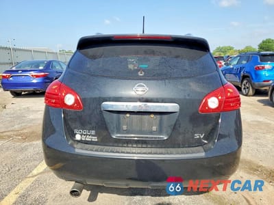 Zdjęcie 6 z 13 samochodu: 2013 NISSAN ROGUE VIN:JN8AS5MT0DW503972 - miniatura