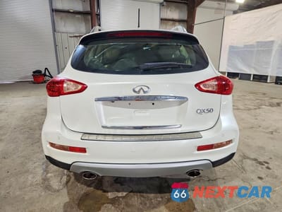 Zdjęcie 6 z 13 samochodu: 2016 INFINITI QX50 BASE VIN:JN1BJ0RRXGM261455 - miniatura
