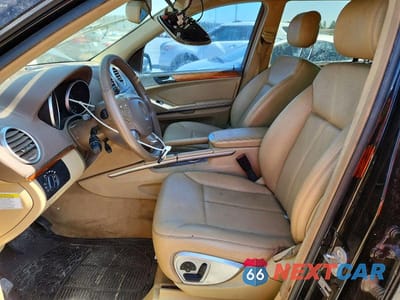 Zdjęcie 7 z 12 samochodu: 2008 MERCEDES-BENZ GL 450 4MATIC VIN:4JGBF71E08A393977 - miniatura