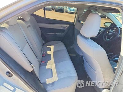 Zdjęcie 10 z 12 samochodu: 2015 TOYOTA COROLLA LE VIN:2T1BURHE1FC467296 - miniatura