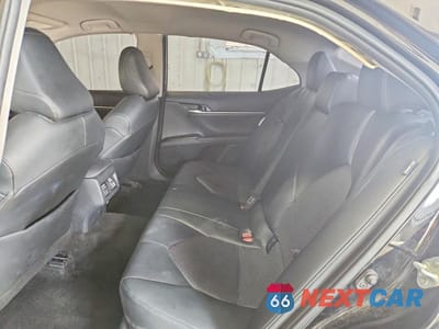 Zdjęcie 10 z 12 samochodu: 2024 TOYOTA CAMRY XLE VIN:4T1F11BK4RU127685 - miniatura