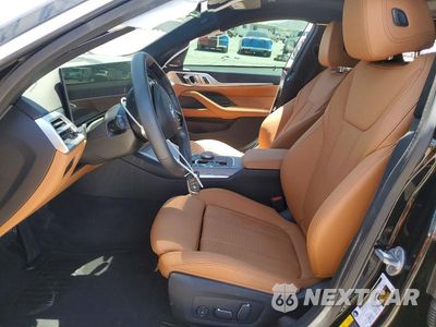 Zdjęcie 7 z 12 samochodu: 2025 BMW I4 EDRIVE 40 VIN:WBY23HD06SFV77462 - miniatura