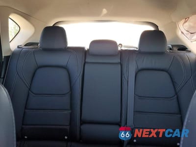 Zdjęcie 10 z 13 samochodu: 2024 MAZDA CX-5 PREFERRED VIN:JM3KFBCL6R0429060 - miniatura