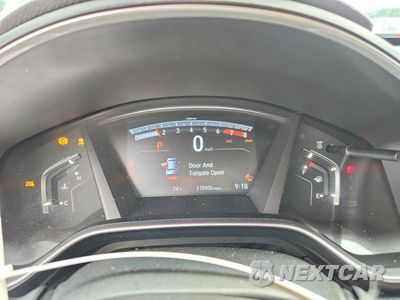 Zdjęcie 9 z 12 samochodu: 2019 HONDA CR-V EX VIN:5J6RW1H59KL004247 - miniatura