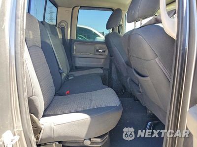 Zdjęcie 10 z 12 samochodu: 2012 DODGE RAM 1500 SLT VIN:1C6RD6GT7CS331754 - miniatura